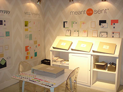 trade show pictures